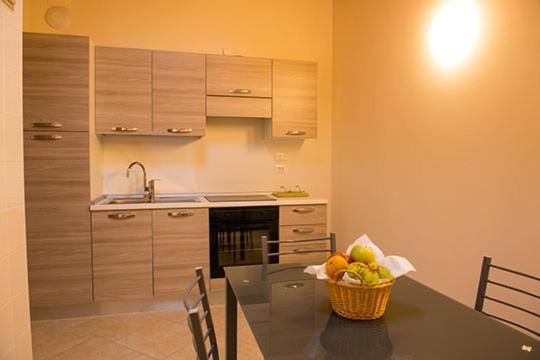 אפי Le Murette Apartments - Enjoy Holiday מראה חיצוני תמונה