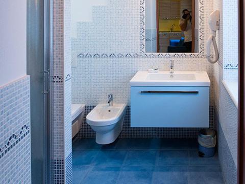 אפי Le Murette Apartments - Enjoy Holiday מראה חיצוני תמונה