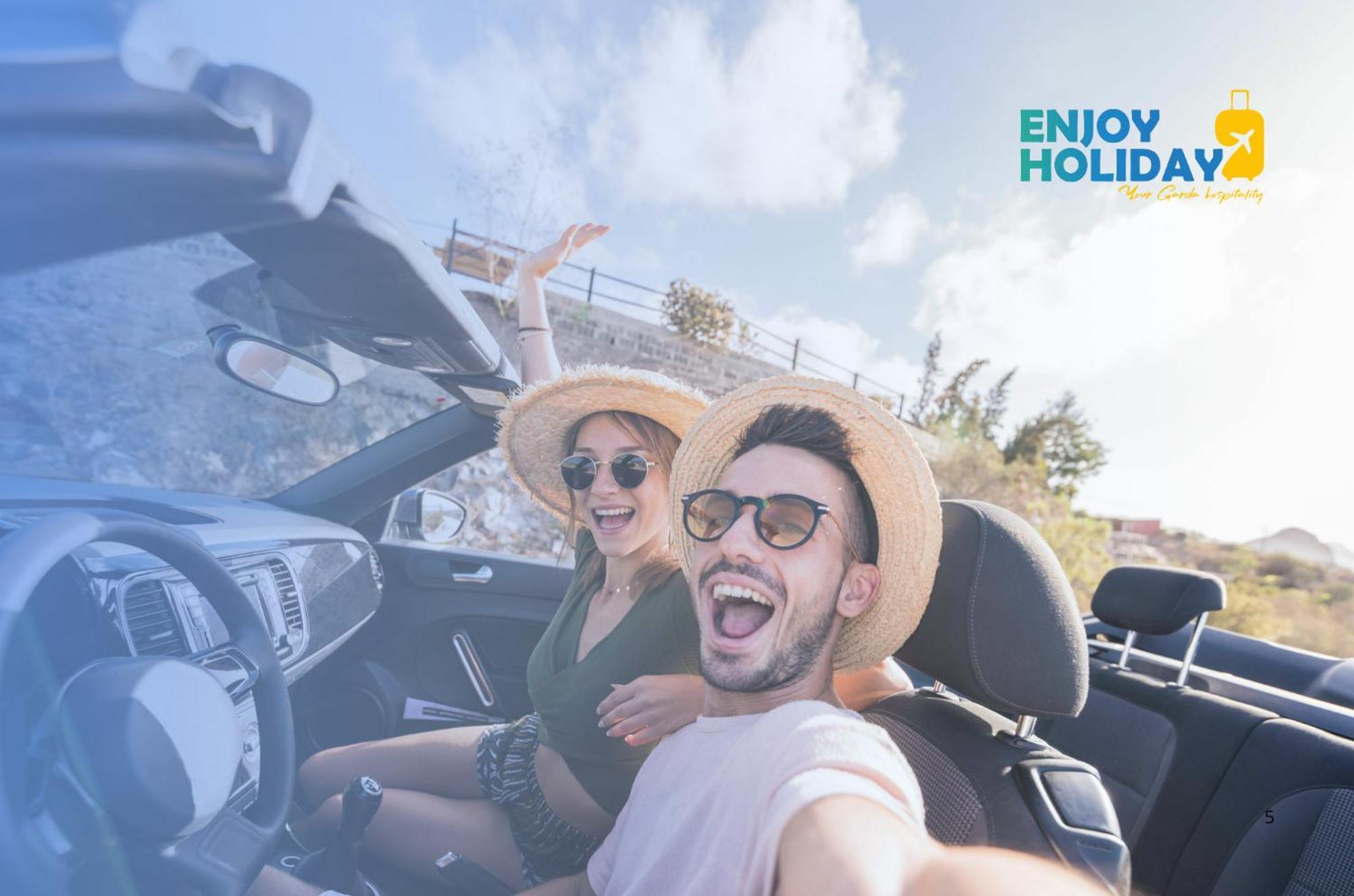 אפי Le Murette Apartments - Enjoy Holiday מראה חיצוני תמונה